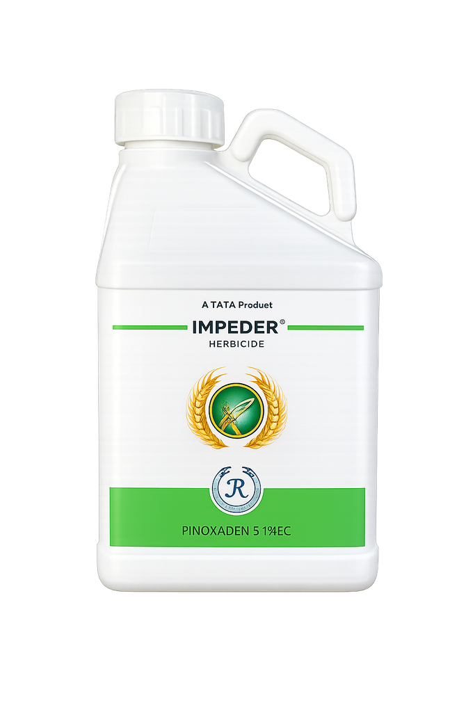 IMPEDER