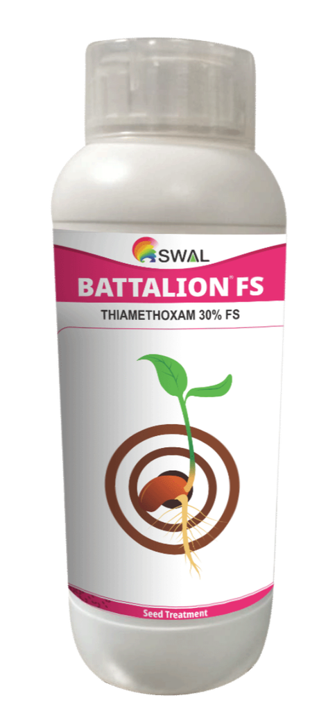 Battalion FS
