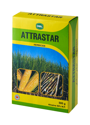 Attrastar