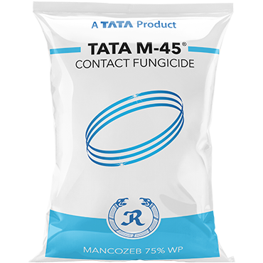 TATA M-45