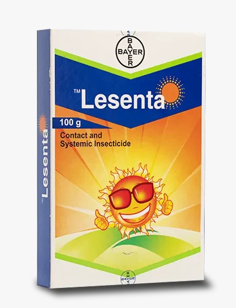 Lesenta