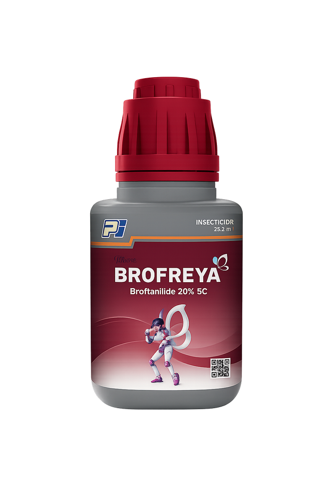 BROFREYA