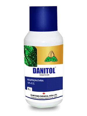 DANITOL