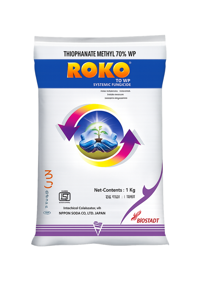 ROKO (BIOSTADT)