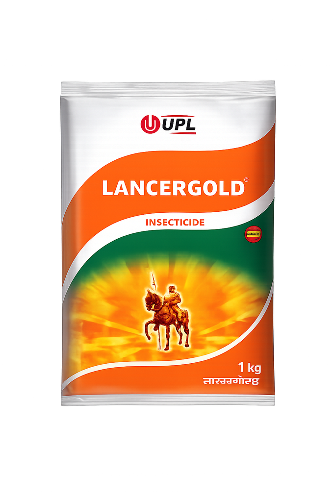 LANCER GOLD