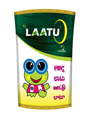 LATTU