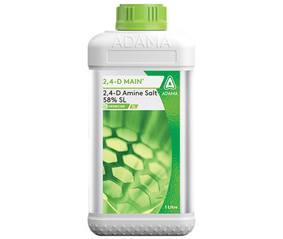 2,4-D MAIN
