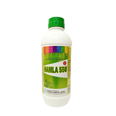 HAMLA