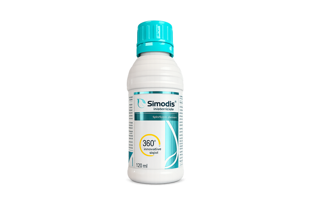 SIMODIS