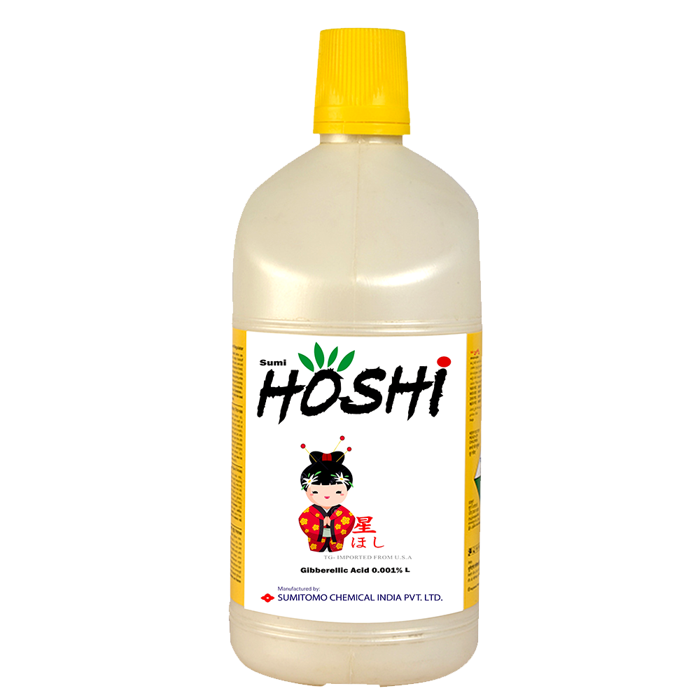 Hoshi