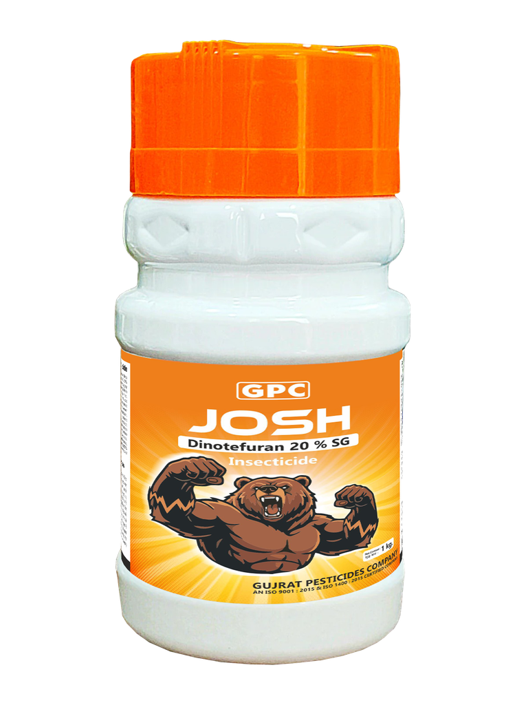 JOSH