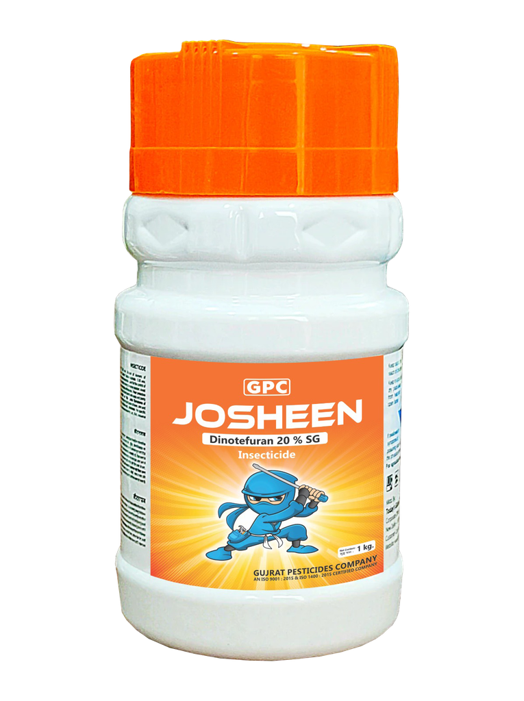 JOSH