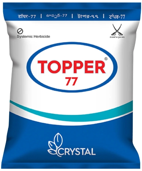 TOPPER-77