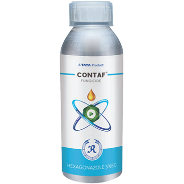 CONTAF