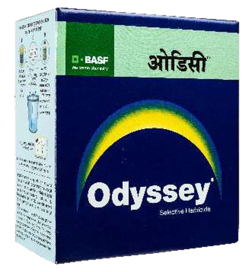 ODYSSEY
