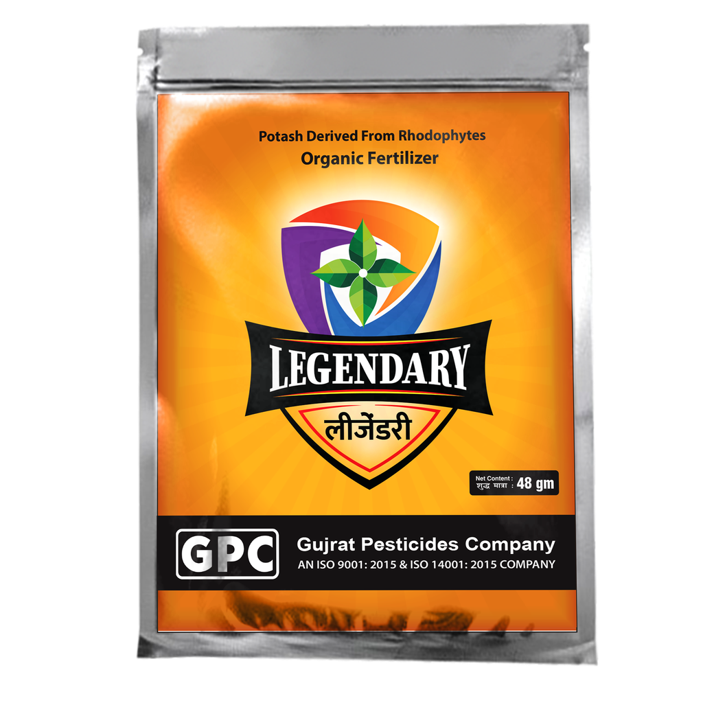 LEGENDARY