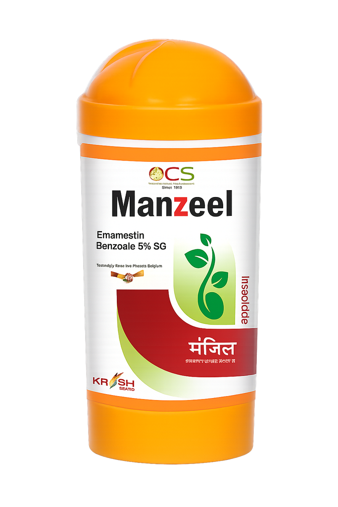 MANZEEL
