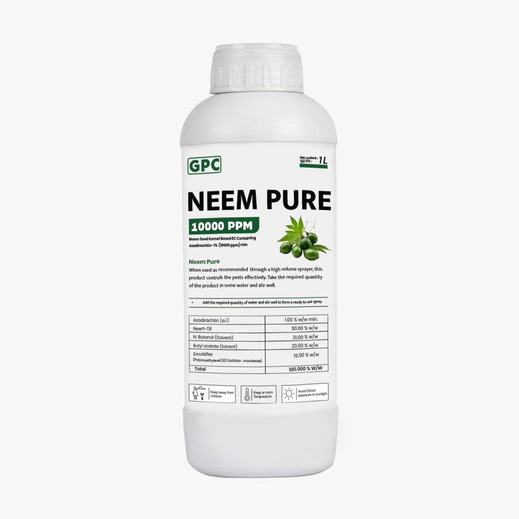 NEEM PURE