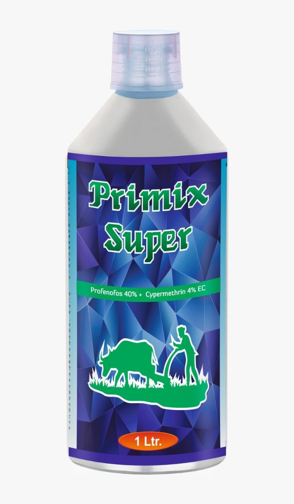 PRIMIX SUPER