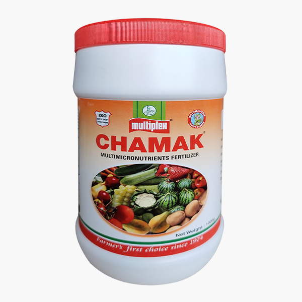 CHAMAK
