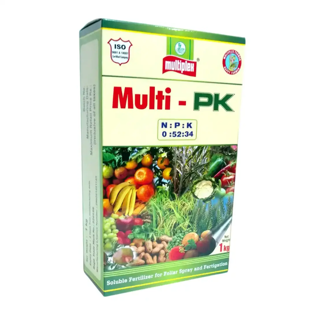 MULTI-PK