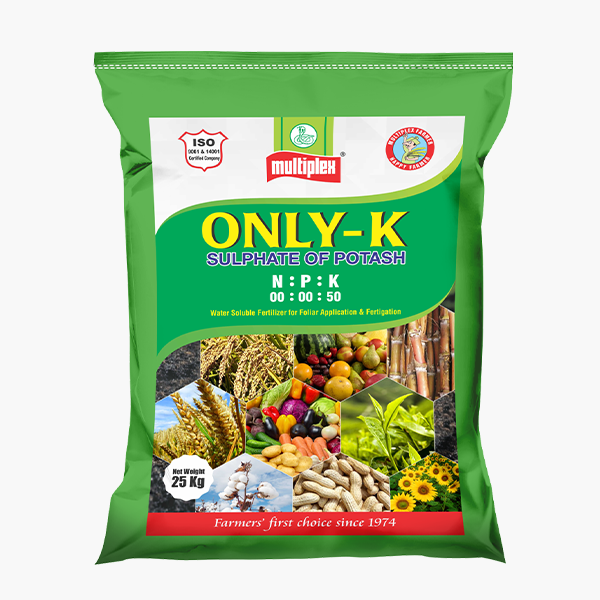 ONLY-K
