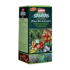 SAMRAS