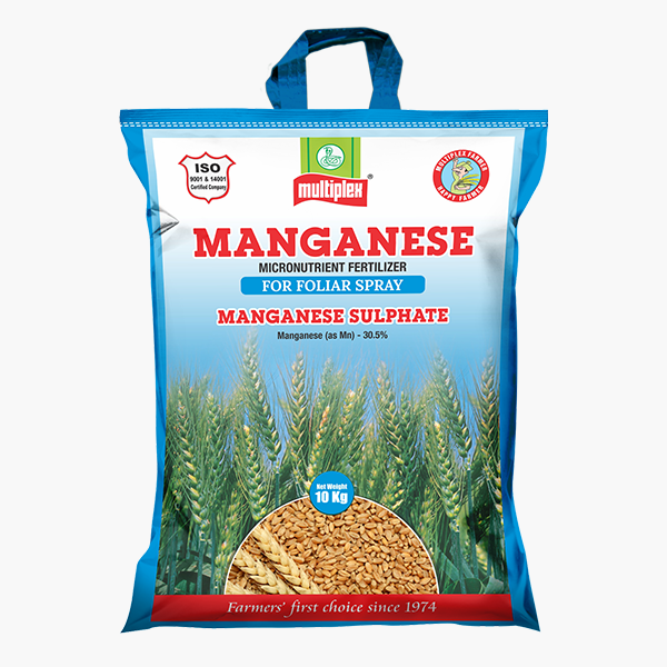 MANGANESE SULPHATE 30.5% 