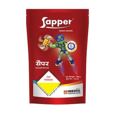 Sapper