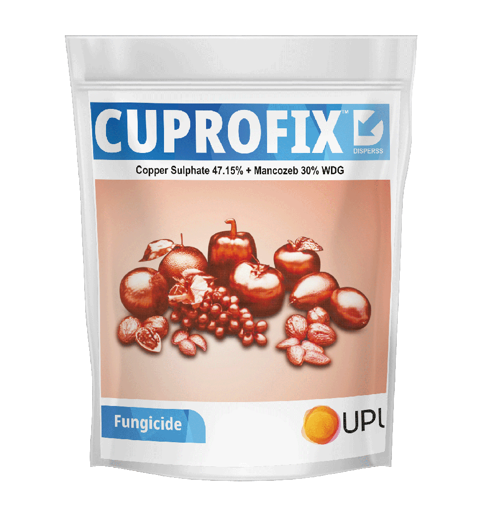CUPROFIX