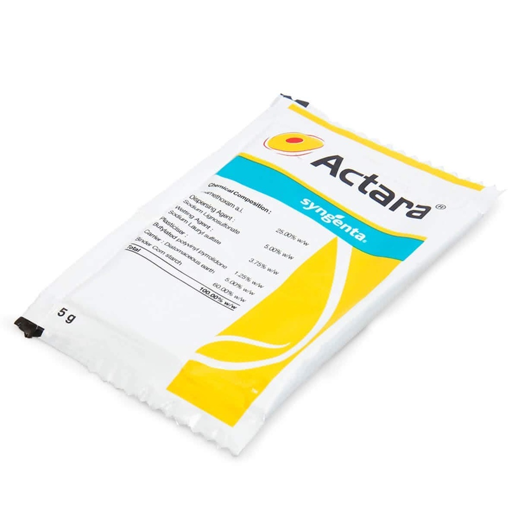ACTARA