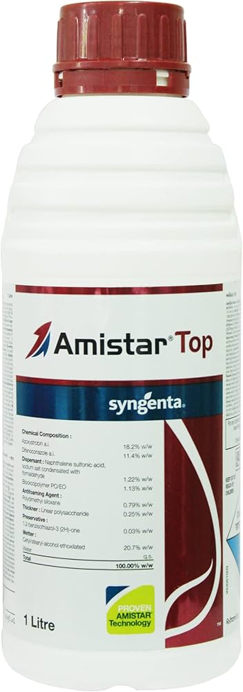 AMISTAR TOP