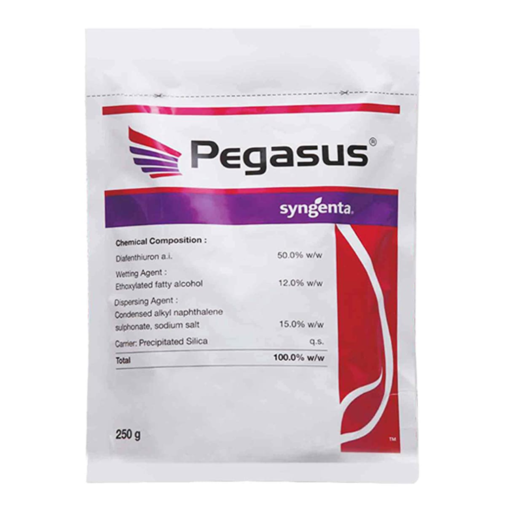 PEGASUS
