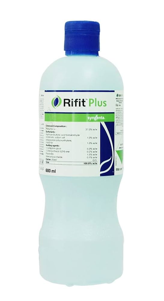 RIFIT PLUS