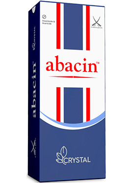 ABACIN
