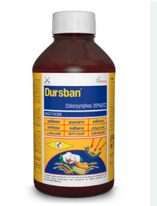 DURSBAN
