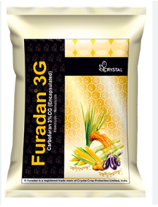 FURADAN 3G