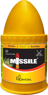 MISSILE