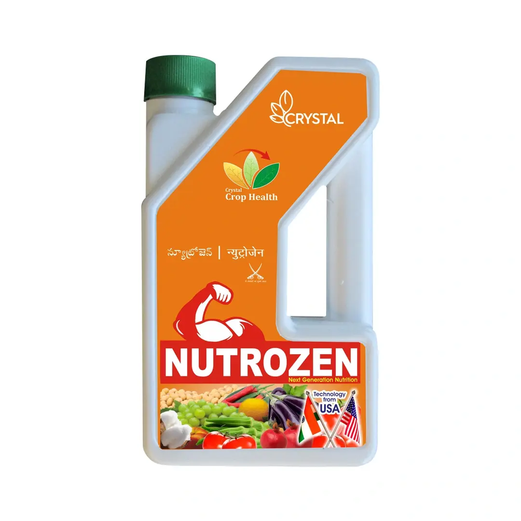 NUTROZEN
