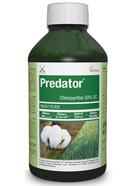 PREDATOR