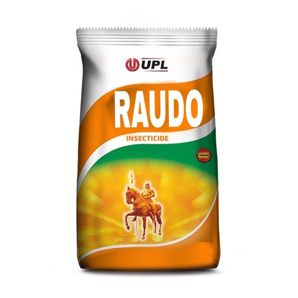 RAUDO