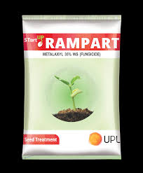 RAMPART