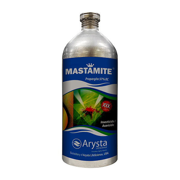 MASTAMITE
