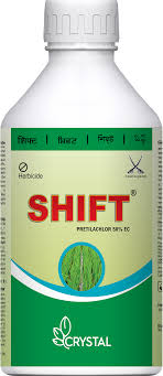 SHIFT