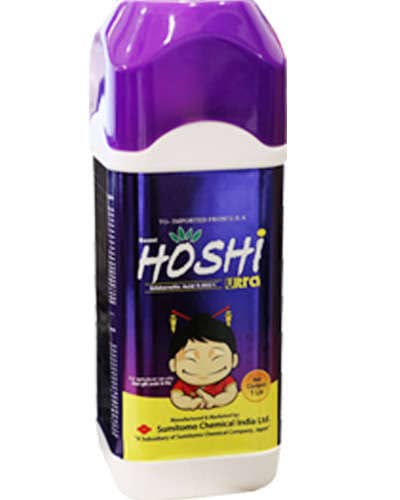 Hoshi Ultra