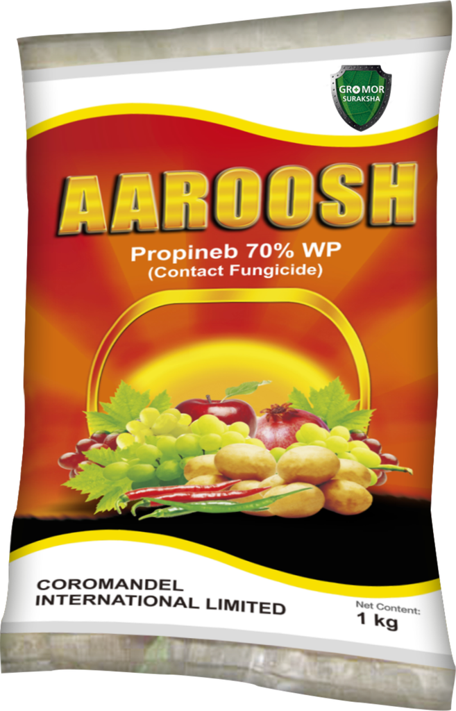 AAROOSH
