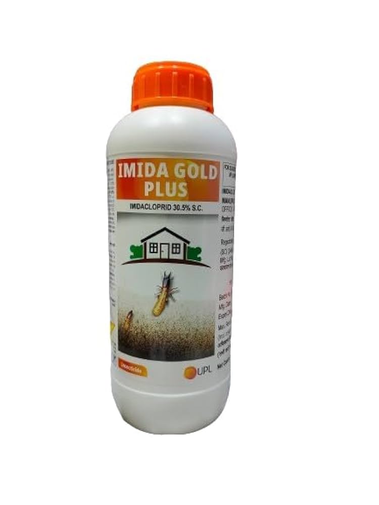 IMIDAGOLD PLUS