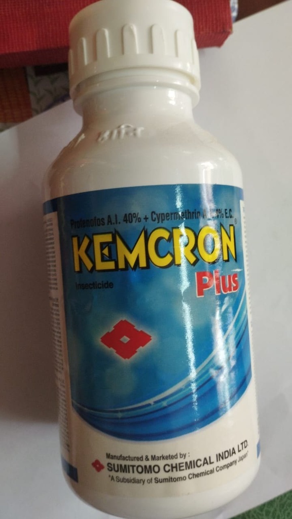 Kemcron plus(B2R)