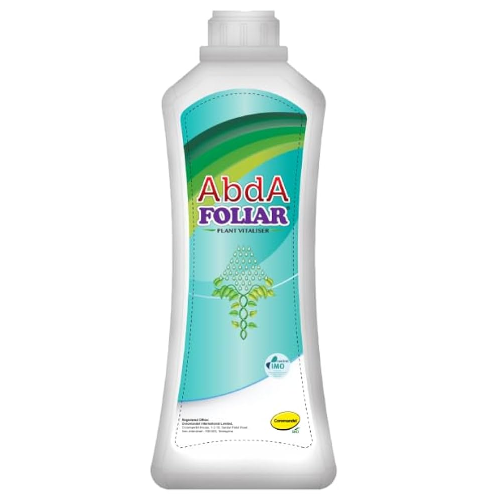 ABDAFoliar
