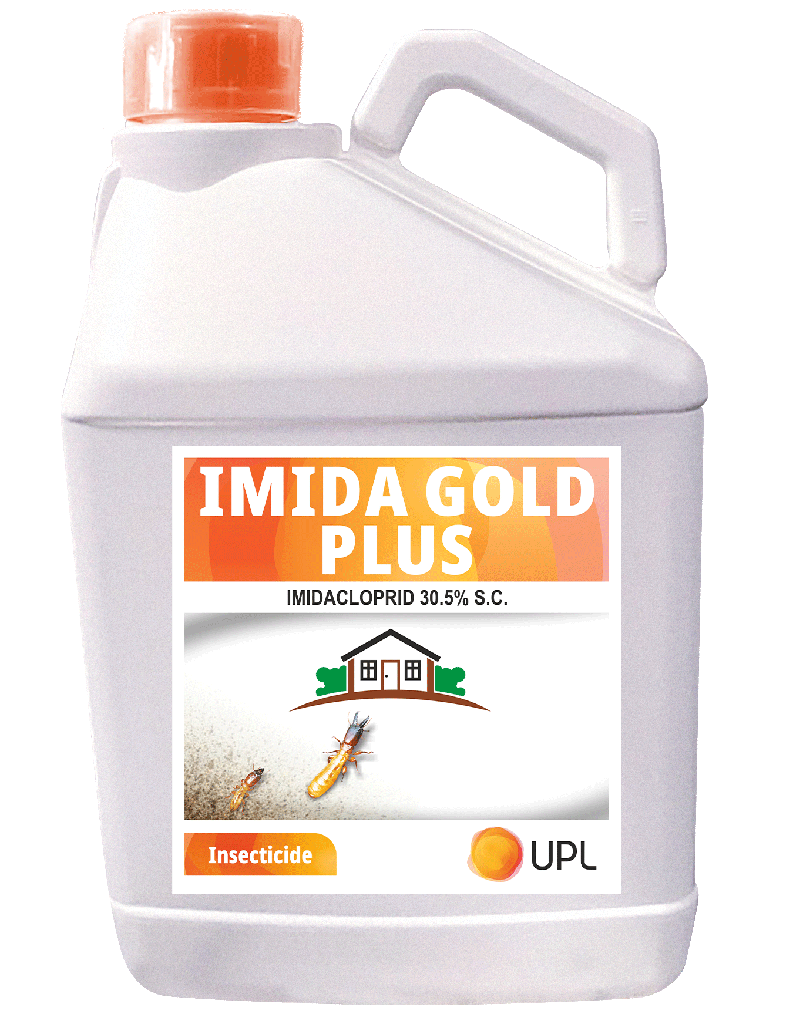 IMIDA GOLD PLUS